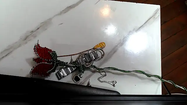 LexyDiana online show from April 8, 6:24 am