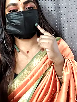 Cutie Nila online show from March 13, 4:52 am