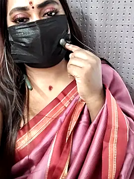 Cutie Nila online show from March 23, 5:22 am