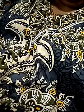 aisha 67 online show from March 7, 1:08 pm