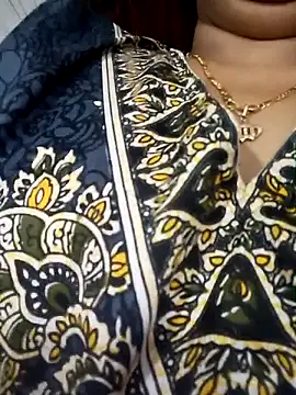 aisha 67 online show from March 14, 8:25 pm