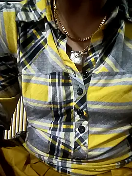 aisha 67 online show from March 27, 2:06 pm