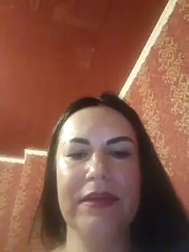 AmyLove471 online show from March 8, 8:23 pm