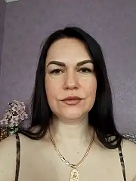 AmyLove471 online show from April 11, 9:35 am