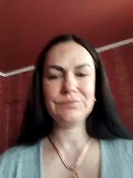 AmyLove471 online show from April 19, 12:15 pm