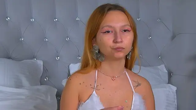 JassyCollins online show from May 15, 6:04 pm