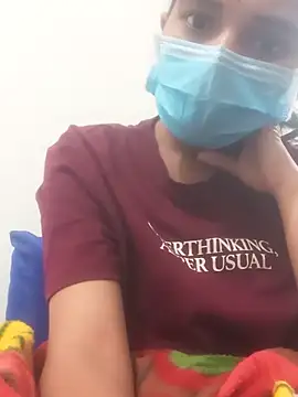 Snapshot of Ammulupapa chatting on February 27, 3:23 pm Ammulupapa online show from February 27, 3:23 pm