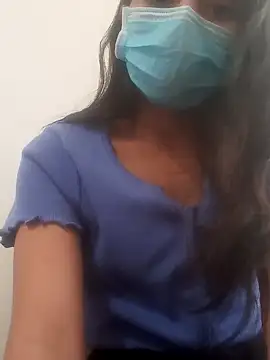 Snapshot of Ammulupapa chatting on March 3, 9:04 am Ammulupapa online show from March 3, 9:04 am