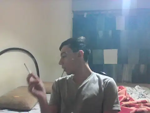 baddboy19 online show from May 5, 9:01 pm