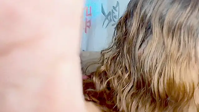 baby harlow15 online show from April 17, 10:13 pm