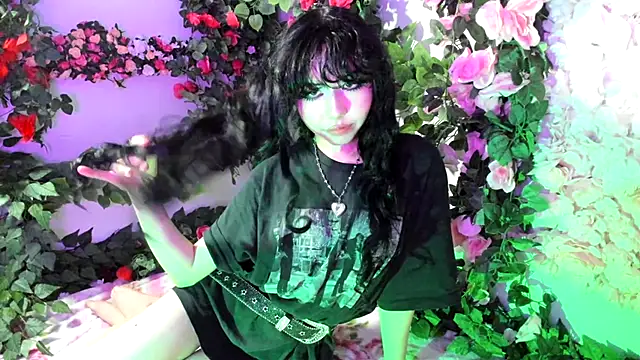 Lord-Misha online show from March 5, 9:33 pm