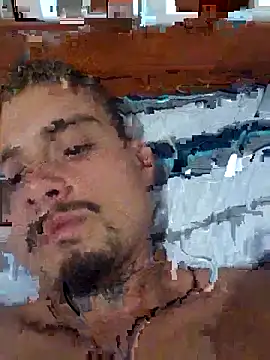 Snapshot of Pepopapo1 chatting on March 3, 9:10 pm Pepopapo1 online show from March 3, 9:10 pm