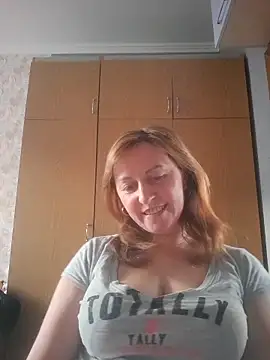 ChristinaYork online show from March 12, 3:29 pm