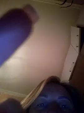 ChristinaYork online show from March 26, 3:34 am