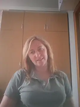 ChristinaYork online show from April 20, 2:31 pm