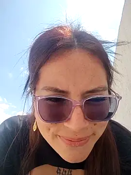 Snapshot of lamonitora chatting on February 27, 6:19 pm lamonitora online show from February 27, 6:19 pm