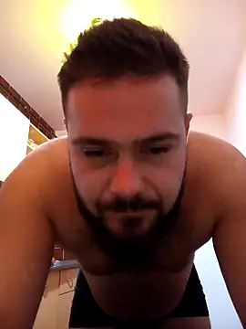 Enzo9911 online show from February 27, 8:14 am