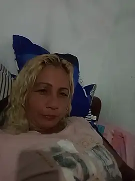 Lamonita05 online show from April 17, 4:10 pm