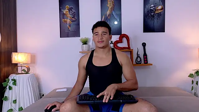 second kaii online show from March 3, 6:03 pm