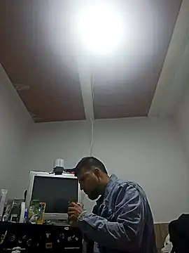 Ozkr777 online show from April 16, 10:38 am