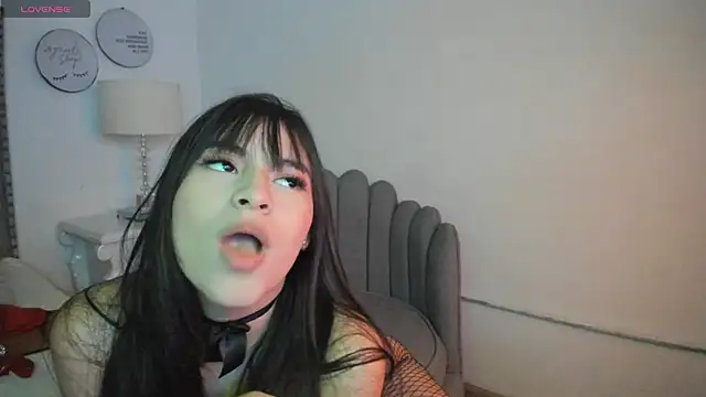 Snapshot of dulcenyra7 chatting on March 2, 7:15 am dulcenyra7 online show from March 2, 7:15 am