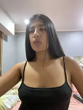 morochava online show from March 18, 2:47 am