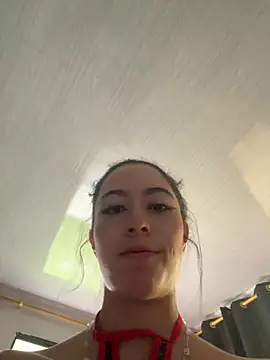 SAMY AND ARI online show from March 23, 8:35 pm