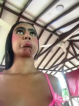 SAMY AND ARI online show from April 1, 2:14 pm