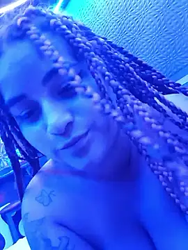 Danna Devil  online show from April 9, 4:12 am