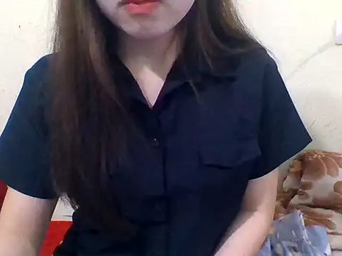 kiraa-007 online show from March 15, 1:39 pm