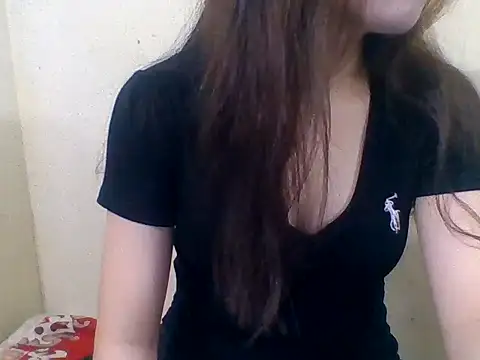 kiraa-007 online show from March 27, 12:49 pm