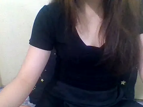 kiraa-007 online show from April 1, 1:41 pm