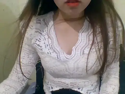 kiraa-007 online show from April 4, 2:03 pm