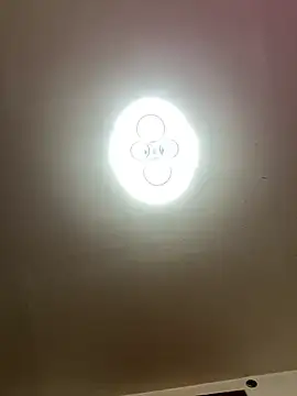 KarmaFoxx online show from March 25, 3:12 am