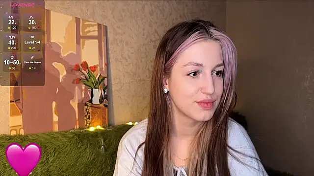 Snapshot of caramel_55 chatting on March 3, 7:42 pm caramel 55 online show from March 3, 7:42 pm