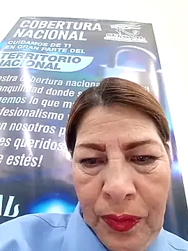 LORENA--01 online show from March 11, 6:47 pm