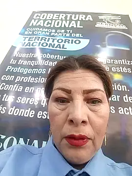 LORENA--01 online show from March 22, 3:15 pm