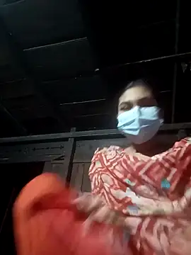 Snapshot of SumonaMoni chatting on February 28, 4:08 pm SumonaMoni online show from February 28, 4:08 pm