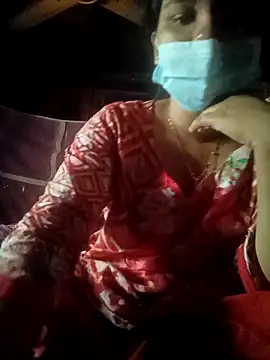 Snapshot of SumonaMoni chatting on March 3, 4:51 am SumonaMoni online show from March 3, 4:51 am