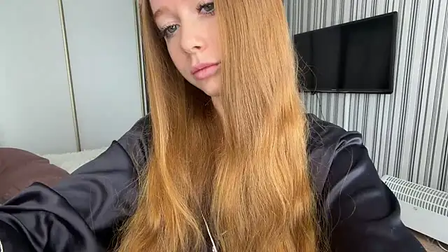 Emily Rass  online show from March 18, 6:49 am