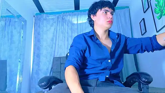 Dantekent online show from May 28, 2:03 pm