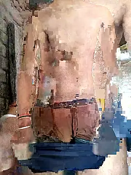 Snapshot of hot_fit_boy chatting on March 1, 4:58 am hot fit boy online show from March 1, 4:58 am