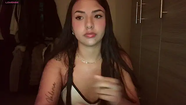 Snapshot of milena_101 chatting on March 4, 2:34 pm milena 101 online show from March 4, 2:34 pm