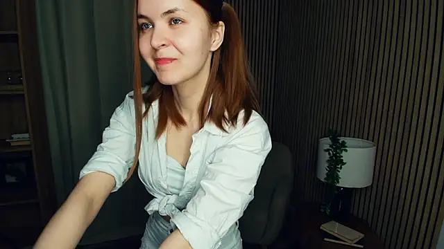 brynnoviedo online show from March 5, 6:31 am