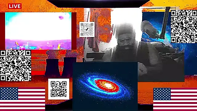RussellTaylorLacy online show from May 26, 2:24 pm