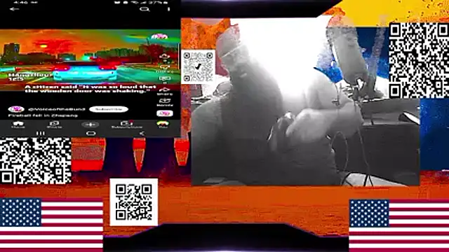 RussellTaylorLacy online show from June 3, 2:33 pm