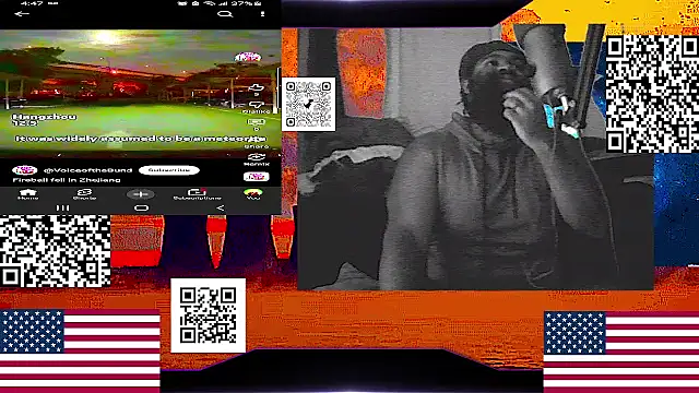 RussellTaylorLacy online show from June 4, 8:53 am