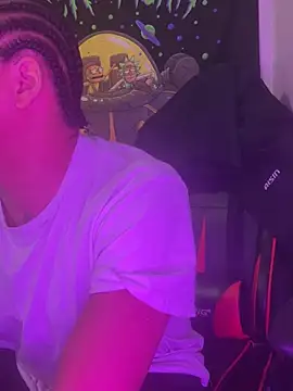 dsavagenjackie online show from March 2, 4:25 am