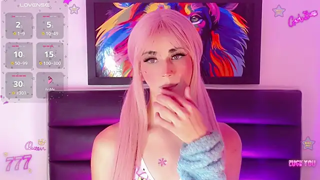 daphne wilson online show from March 8, 5:44 am