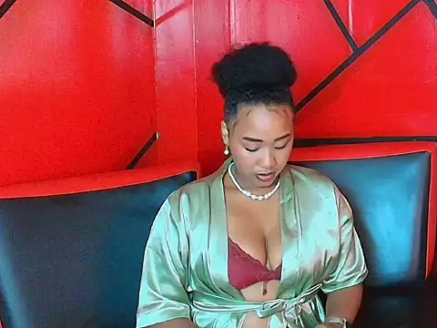 Pamela Cortezz online show from March 8, 7:28 pm